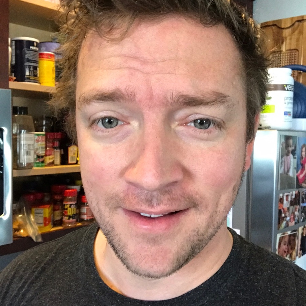 Meet your Posher, Luis